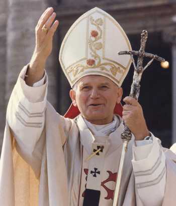 Joao Paulo II