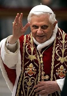 Papa Bento XVI_1